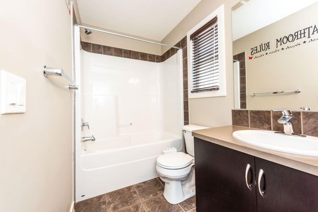 134 Skyview Ranch St Ne, House other with 5 bedrooms, 4 bathrooms and 4 parking in Calgary AB | Image 12