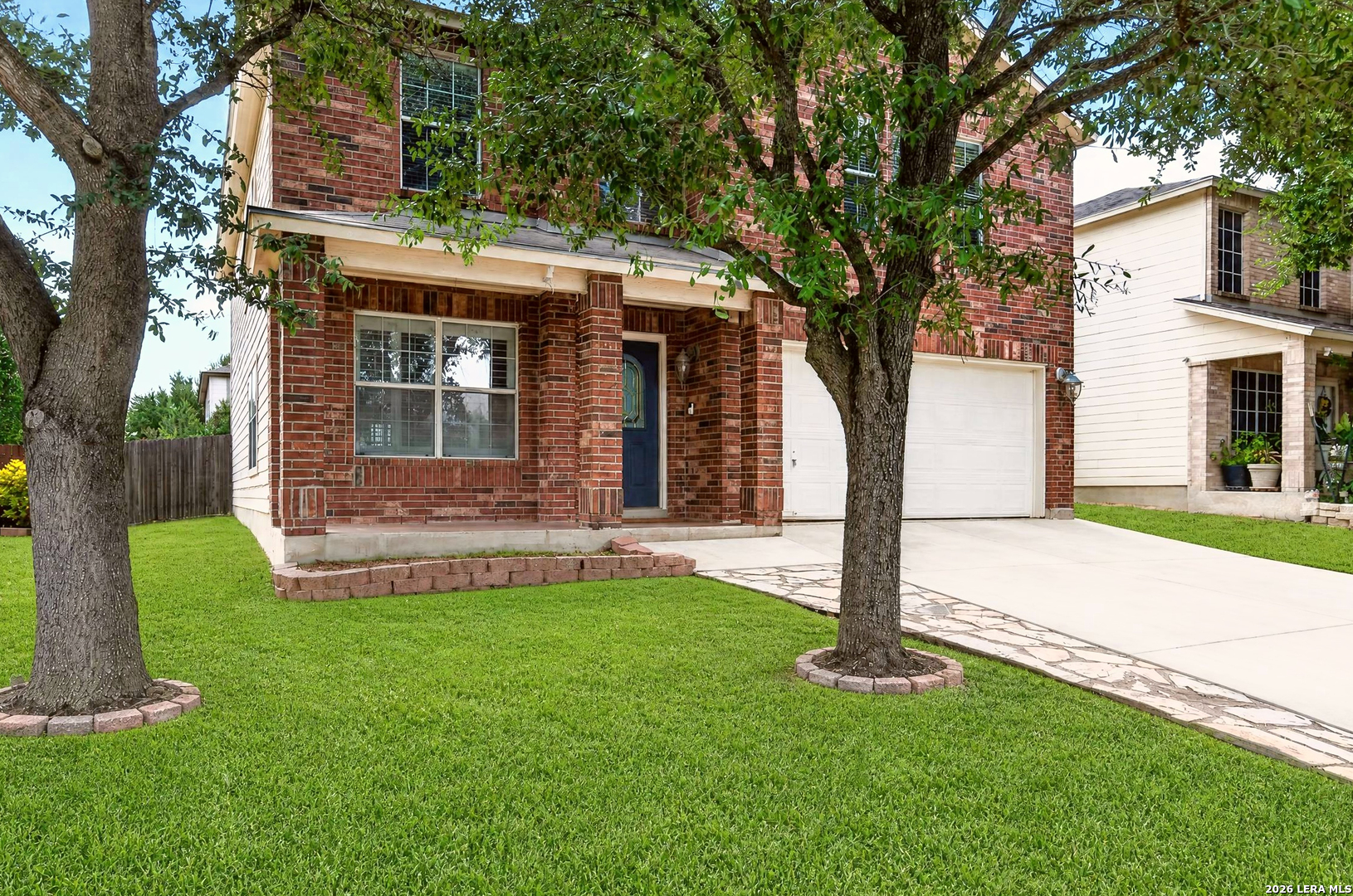 Residential in San Antonio 3