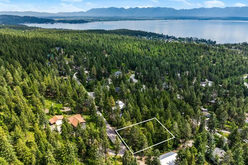 111 Grandview Ter, Lakeside, MT, 59922-9605 | Card Image