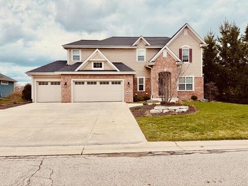 4725 Copper Leaf Boulevard, Mount Pleasant, WI, 53403 | Card Image