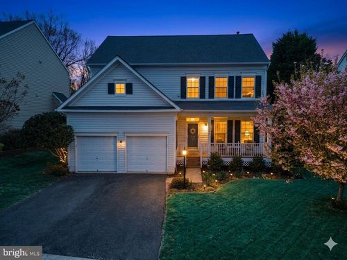 10032 Naughton Ct, BRISTOW, VA, 20136-3068 | Card Image