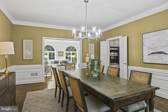 1016 Bellview Rd, House other with 5 bedrooms, 5 bathrooms and null parking in MCLEAN VA | Image 33