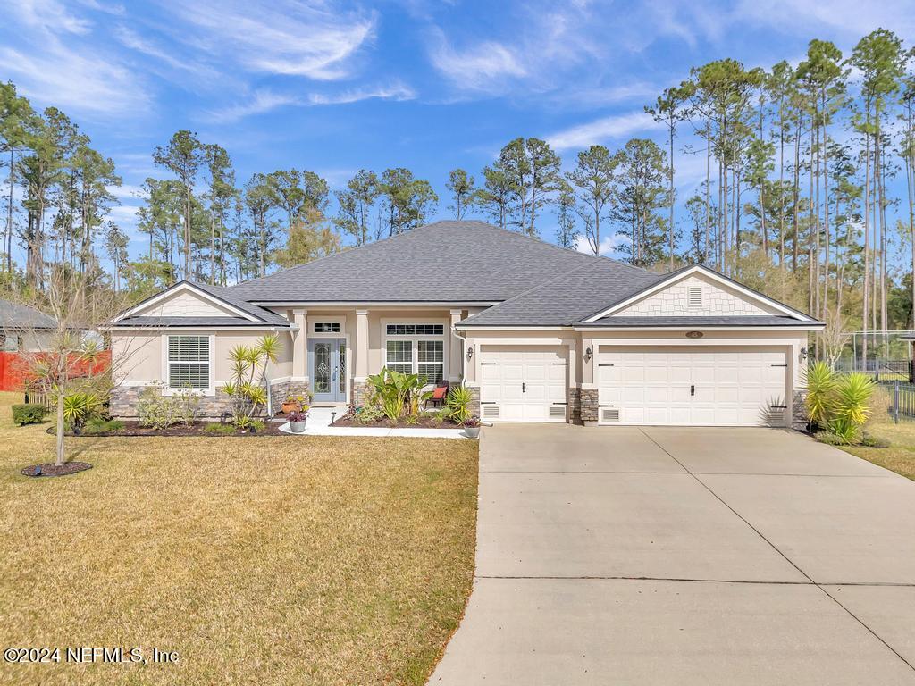 Scarlet Rose Ln, Saint Augustine, FL 32092