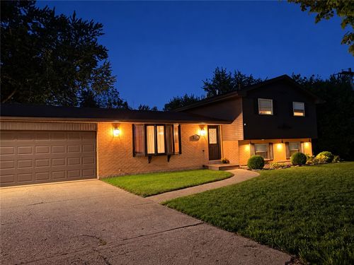 3573 Kemp Rd, Beavercreek, OH, 45431-2537 | Card Image
