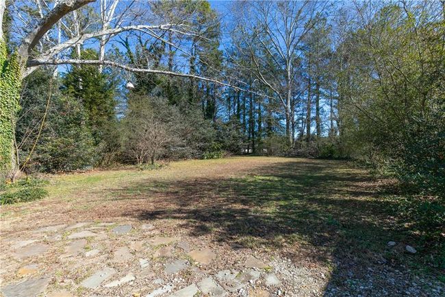 2105 Fellowship Rd, House other with 4 bedrooms, 2 bathrooms and 6 parking in Tucker GA | Image 51
