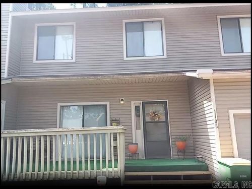 1108 N Oaks Ln, North Little Rock, AR, 72118-3353 | Card Image