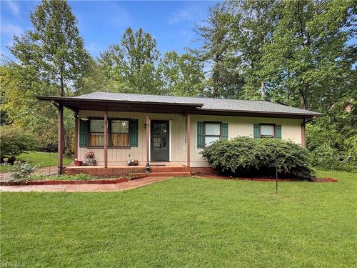 191 Mill Ridge Rd, North Wilkesboro, NC, 28659-9716 | Card Image