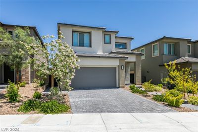 12450 Foxtail Run Avenue, House other with 4 bedrooms, 2 bathrooms and null parking in Las Vegas NV | Image 3