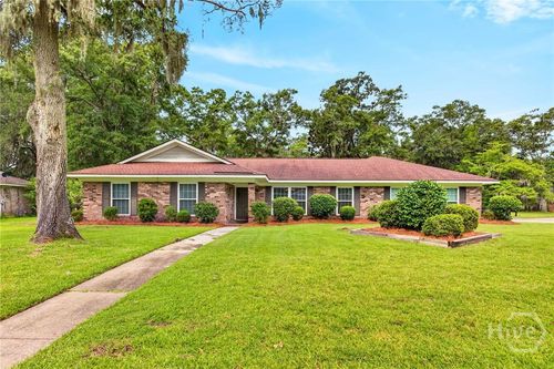 701 Woodridge Drive, Savannah, GA, 31410 | Card Image