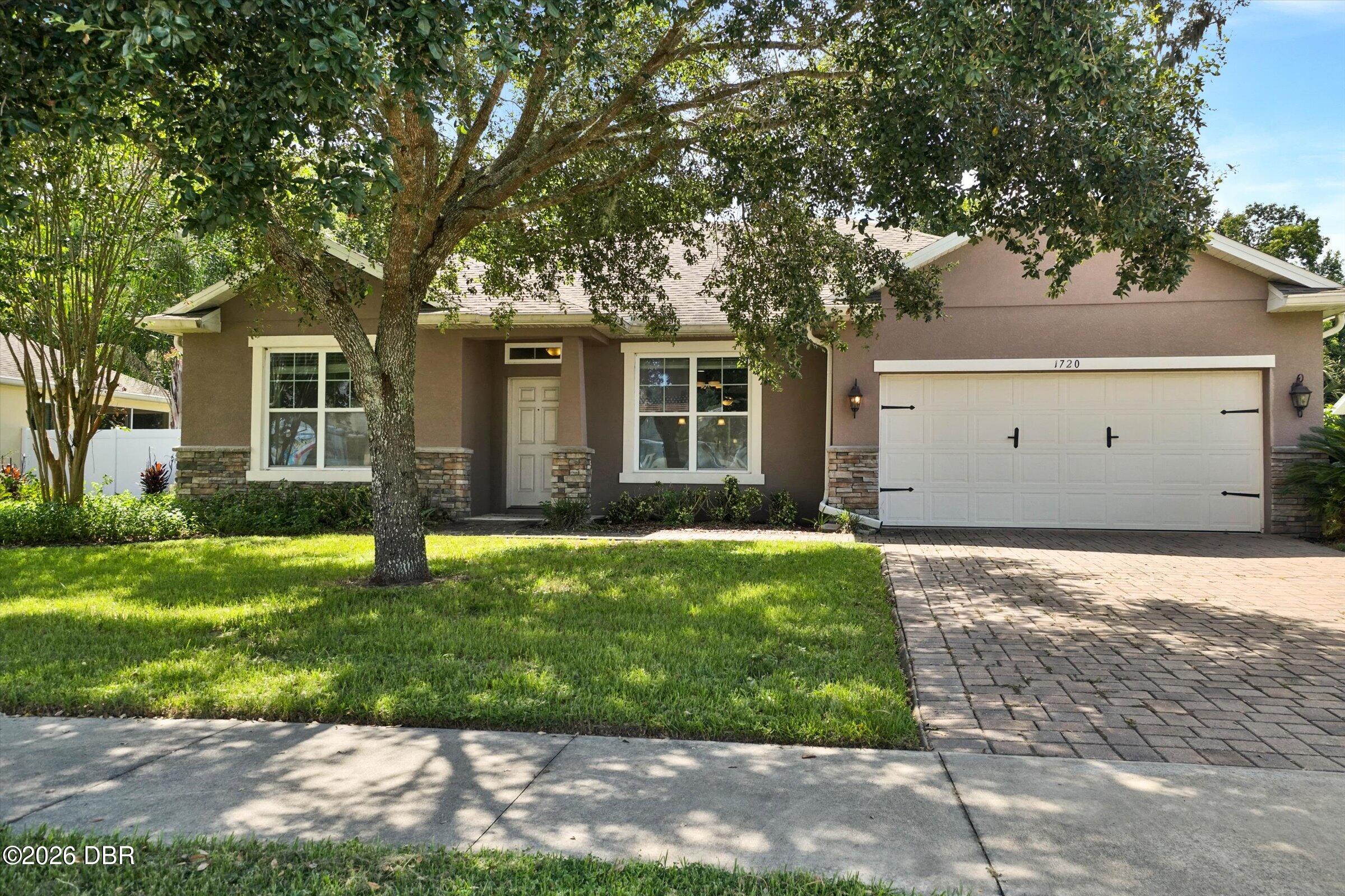 Residential in DeLand
