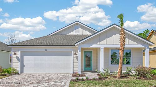 33 Green Cir, PALM COAST, FL, 32164-7100 | Card Image