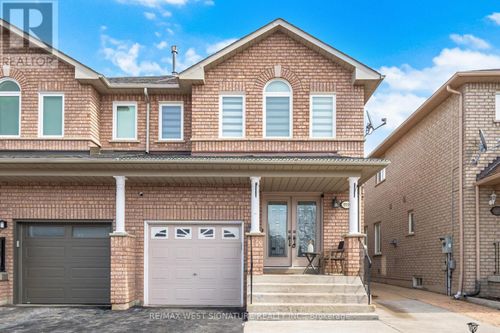 119 Castle Park Boulevard, Vaughan (Sonoma Heights), ON, L4H1X7 | Card Image