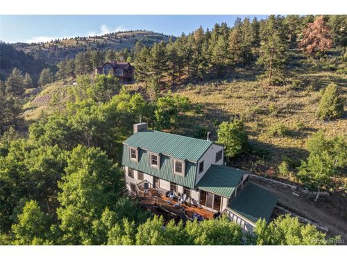 67 Thistle Trl, Idaho Springs, CO, 80452-9427 | Card Image