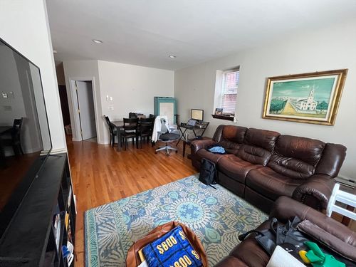 3c-42-44 Saint Botolph St, Boston, MA, 02116 | Card Image