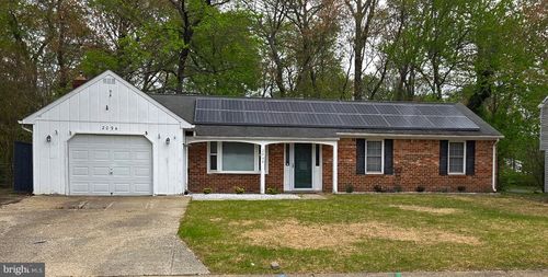 2094 Chapelside Ct, WALDORF, MD, 20602-2153 | Card Image