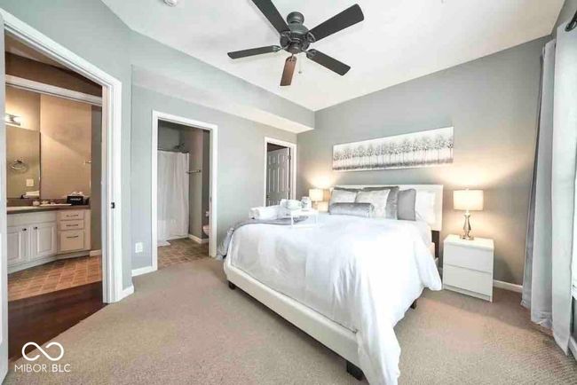 UNIT-7 - 2230 N Pennsylvania St, Condo with 2 bedrooms, 2 bathrooms and null parking in Indianapolis IN | Image 9