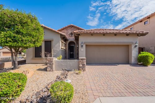 7232 E Nance St, Mesa, AZ, 85207-0816 | Card Image