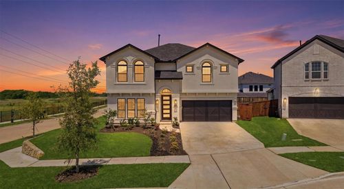 10614 Born Free Rd, Frisco, TX, 75035-1923 | Card Image