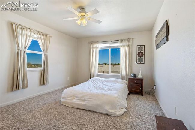 17950 Cumbres Rd, House other with 5 bedrooms, 3 bathrooms and 2 parking in Peyton CO | Image 12