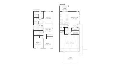 Molehu Alohi Plan 12 Floor Plan | Image 3