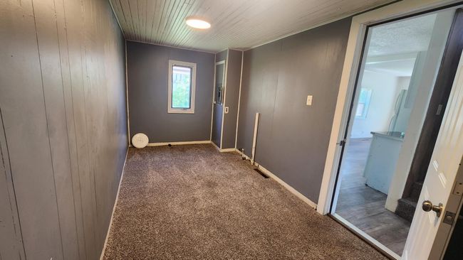 Main floor laundry/flex room | Image 9