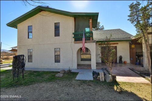 395 Gabaldon Rd, Anthony, NM, 88021-8473 | Card Image