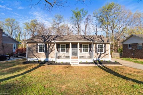 1719 Carolina St, High Point, NC, 27265-3314 | Card Image