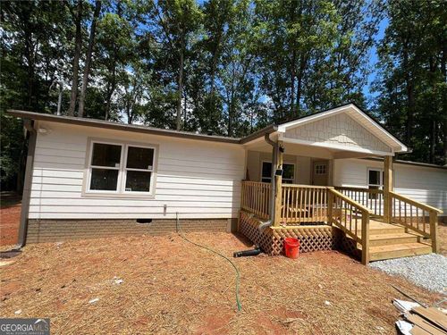 952 W Freeman St, Maysville, GA, 30558-1849 | Card Image