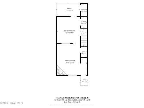 404 Timberlake Trl, Jacksonville, NC, 28546-7954 | Card Image