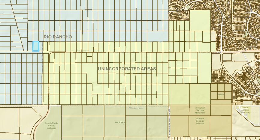 Land in Rio Rancho 3