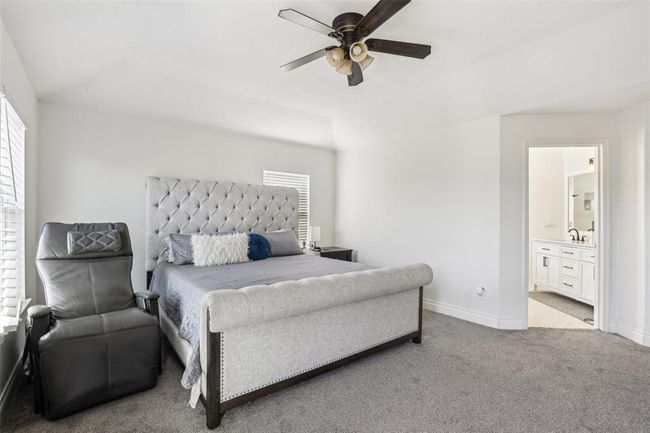 14 Carmel Chase Ct, House other with 4 bedrooms, 3 bathrooms and 2 parking in Manvel TX | Image 34