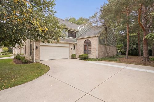 11458 Ashley Woods Drive, Westchester, IL, 60154 | Card Image