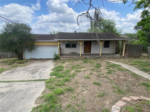 544 S Vista Dr, Sandia, TX, 78383-4068 | Card Image