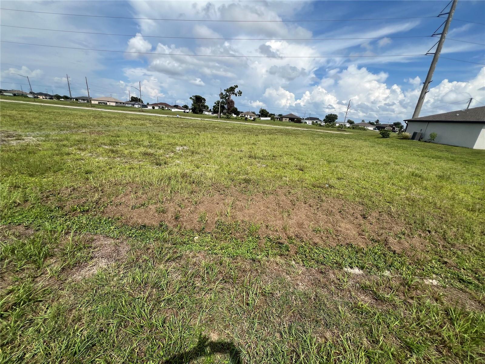 Land in CAPE CORAL 2
