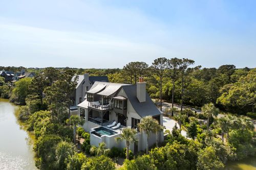 20 Old Cedar Ln, Kiawah Island, SC, 29455-5658 | Card Image