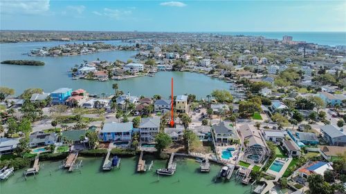 412 20th Ave, Indian Rocks Beach, FL, 33785-2930 | Card Image