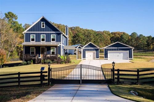 564 Old Airport Rd, Commerce, GA, 30530-4311 | Card Image