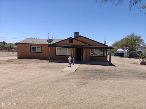 2417 W Roughrider Rd, New River, AZ, 85087-8263 | Card Image