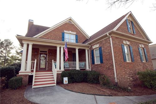 9614 Coastal Pointe Dr, Villa Rica, GA, 30180-8443 | Card Image