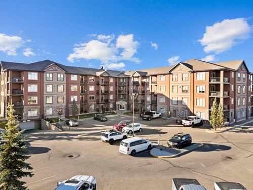 301-69 Ironstone Dr, Red Deer, AB, T4R0J8 | Card Image