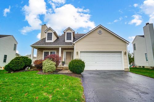 5155 Horseshoe Drive S, Orient, OH, 43146 | Card Image