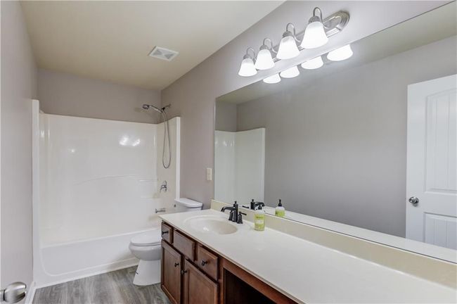 2030 Beyers Landing Dr, House other with 4 bedrooms, 3 bathrooms and null parking in Buford GA | Image 34