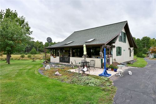 7756W Old Highway 70, Winter, WI, 54896 | Card Image