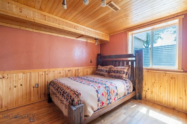 basement bedroom 1 | Image 23