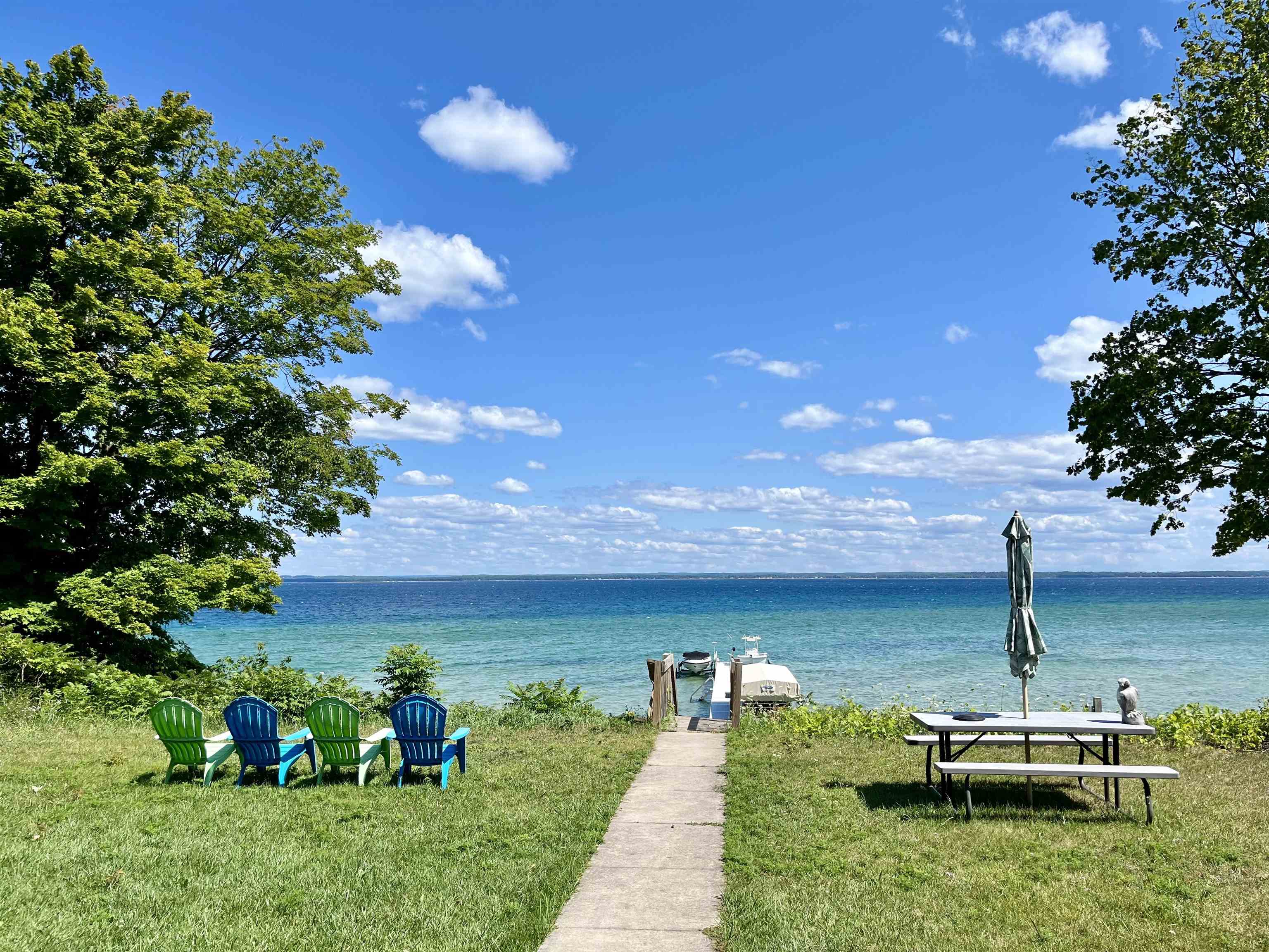 Whispering Pines Trl, Traverse City, MI 49686