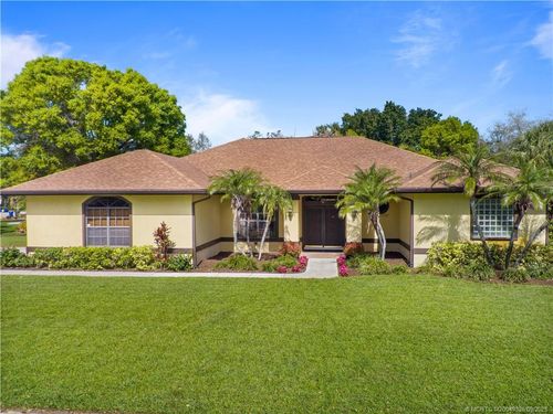 4192 Sw Oakhaven Ln, Palm City, FL, 34990-7736 | Card Image