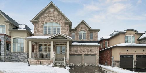 23 Dawn Blossom Dr, Keswick, ON, L4P0H5 | Card Image