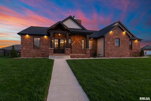 1212 Lightstone Ct, Sherman, IL, 62684-4404 | Card Image