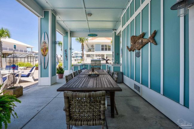 7376 Gulf Blvd, House other with 4 bedrooms, 4 bathrooms and 1 parking in Navarre FL | Image 11