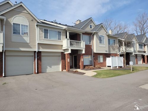 23034 Fairlane Blvd, Woodhaven, MI, 48183-1688 | Card Image